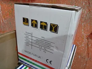 Croc Gel Battery
