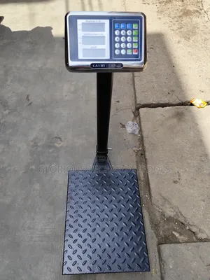 Camry Weighing Scale