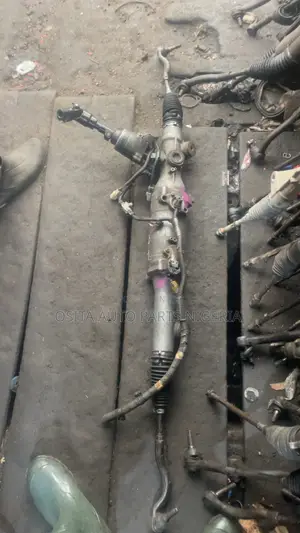 Electric Steering Rack for Lexus Ls460