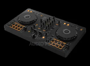 Pioneer DDJ Flx4 Dj Controller/ Serato Dj Player