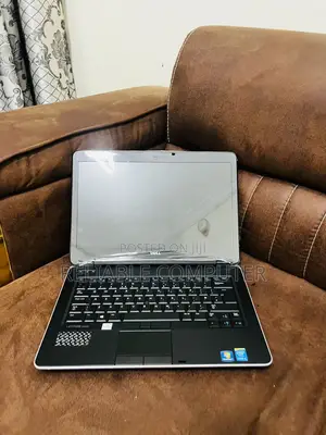 Laptop Dell Latitude 6430u 8GB Intel Core I5 HDD 500GB