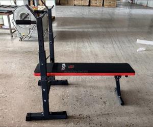 Weight Lifting Bench
