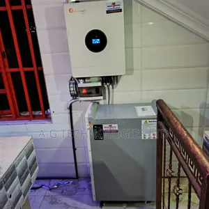 Solar Panel Installation, Maintenance and Upgrade