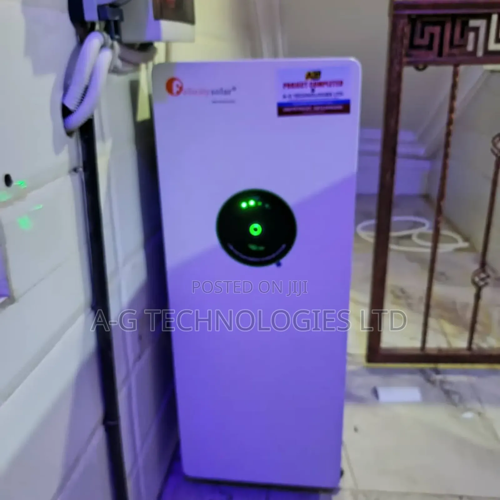 Solar Panel Installation, Maintenance and Upgrade