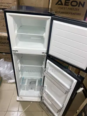 Brand New Midea Super Cooling Full Coper Refrigerator
