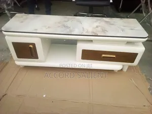 Adjustable Foreign Tv Stand