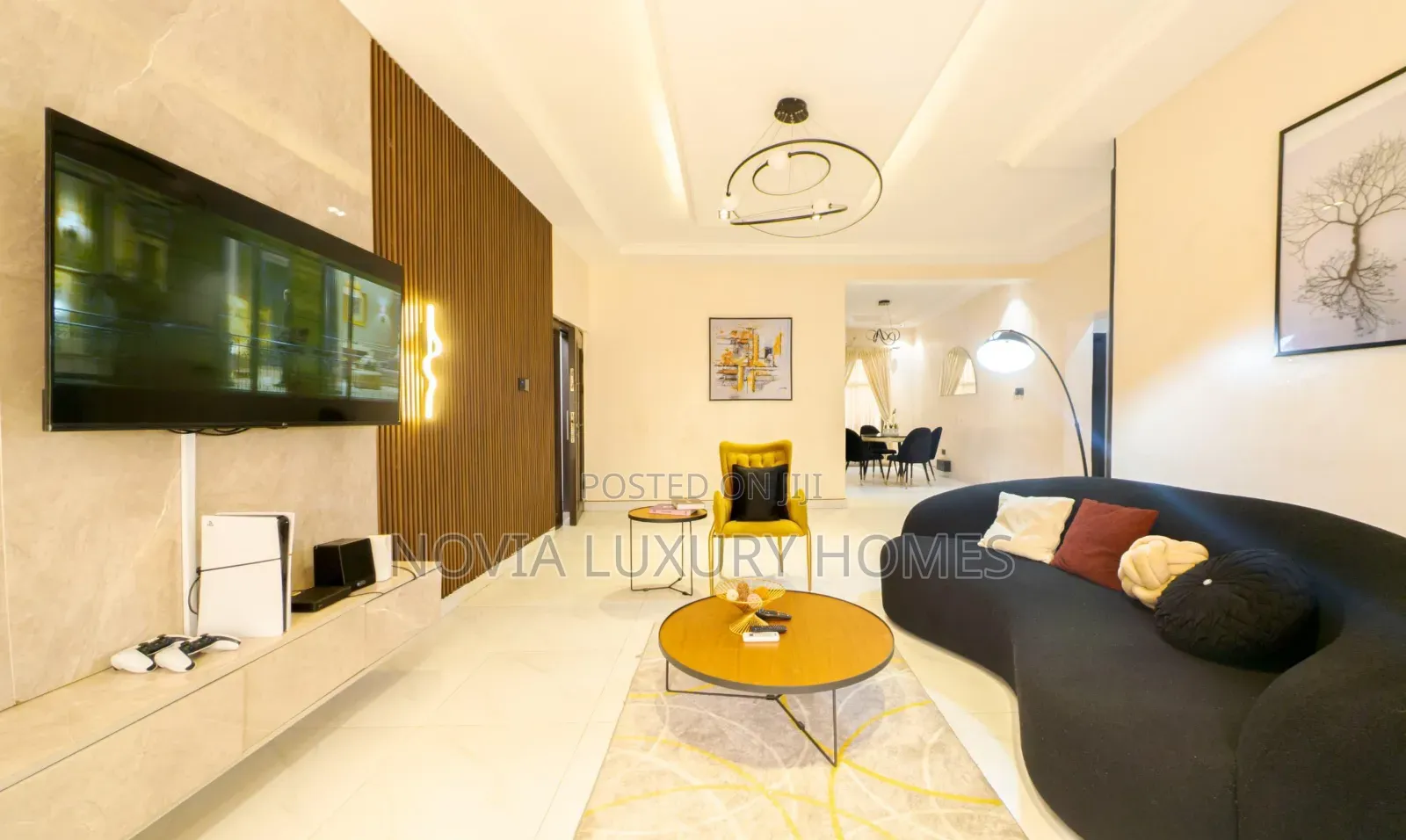 Luxury Cozy 1/2 Bedroom With Ps5