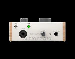Universal Audio Volt 176 Sound Card
