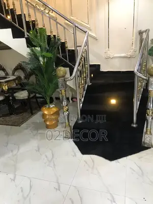 Photo - Black Rugs For Staircase (We Charge Per Sqm)