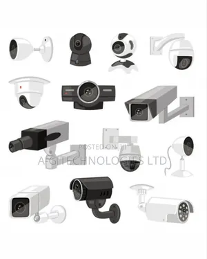 CCTV Camera Installation