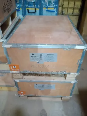 10kwh Felicity Lithium Battery