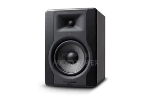 M Audio Bx5 D3 Studio Monitor Speaker