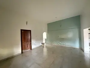 8bdrm Duplex in Maitama for rent