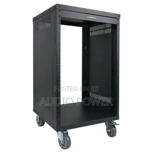Amp Rack/ Amplifier Rack