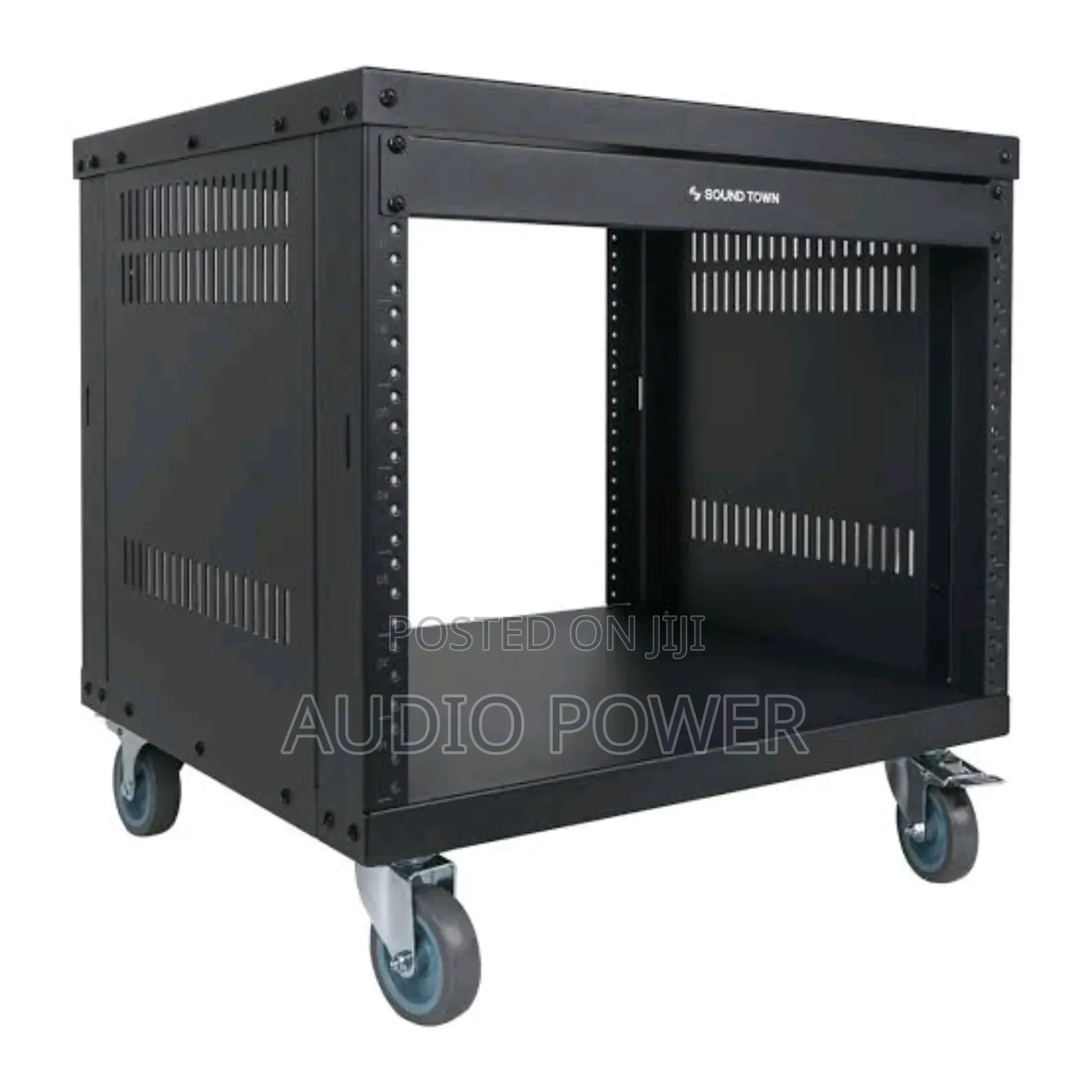 Amp Rack/ Amplifier Rack