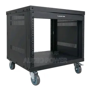 Amp Rack/ Amplifier Rack
