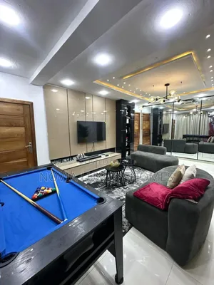 Luxury Cozy 2bedroom With Swimming Pool and Snooker