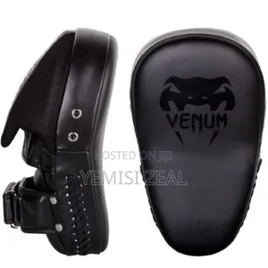 Venum Coaches Boxing Pad