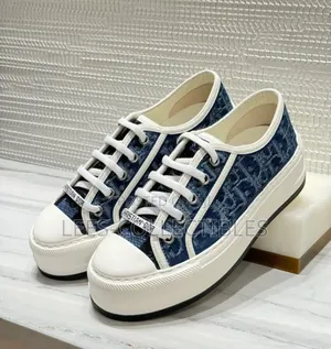 Best Quality Dior Unisex Sneakers