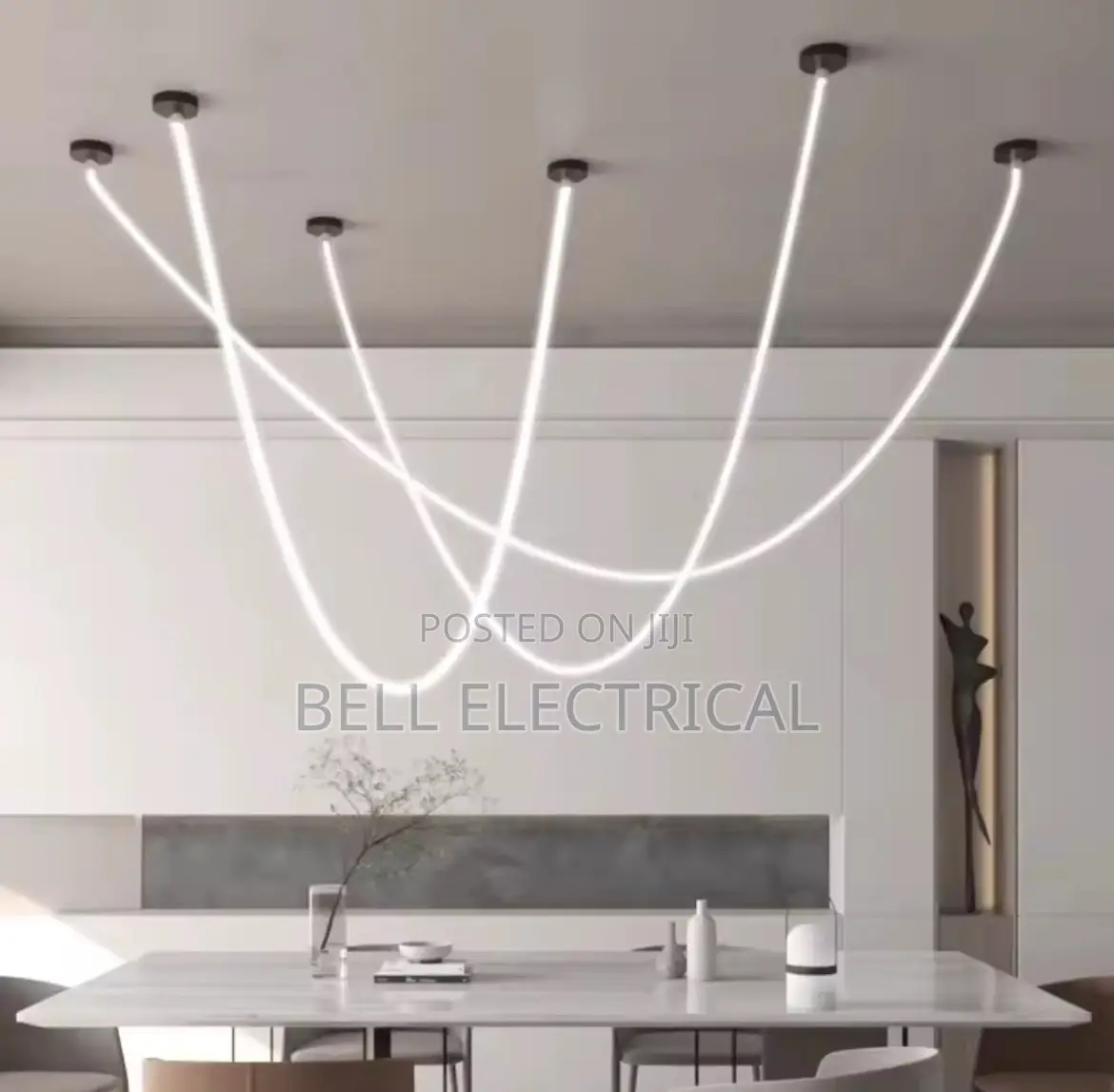 Modern Dine Dining Room Pendant Lights