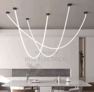 Modern Dine Dining Room Pendant Lights