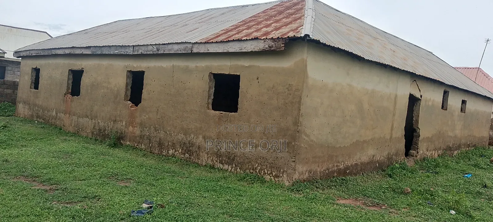 9bdrm House in Kabusa, for sale