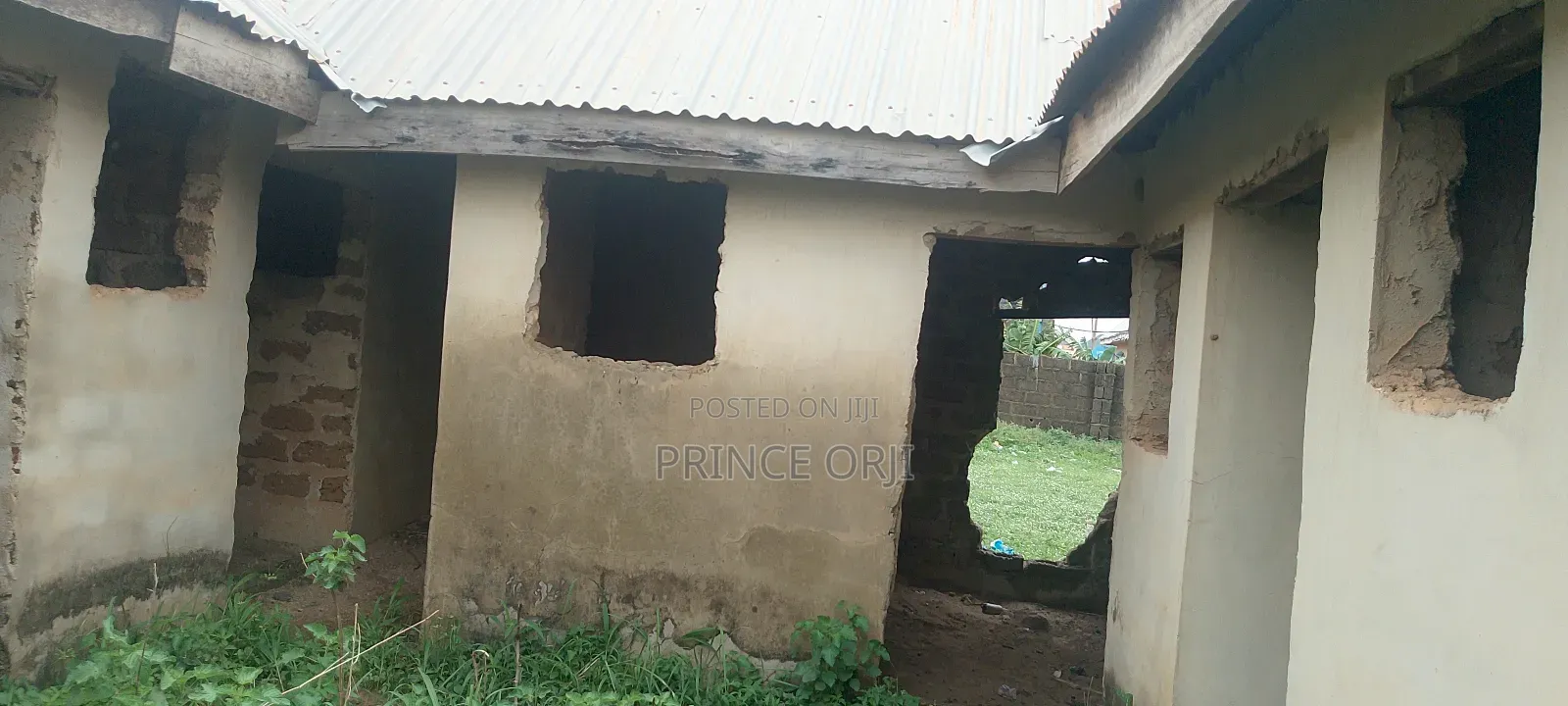 9bdrm House in Kabusa, for sale