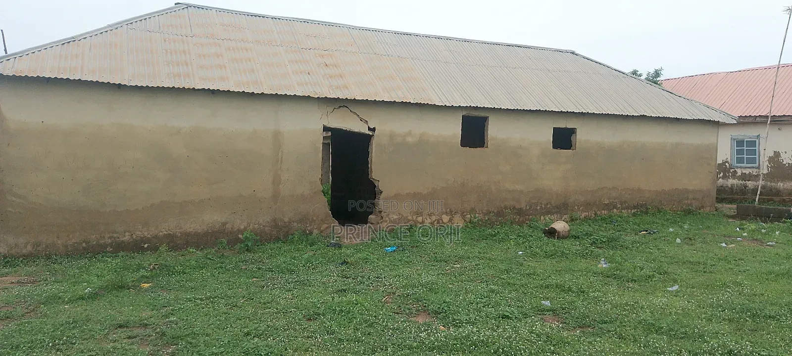 9bdrm House in Kabusa, for sale