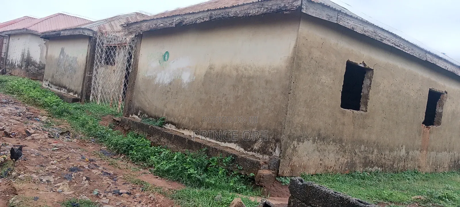 9bdrm House in Kabusa, for sale