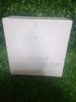 Apple Wireless Mouse