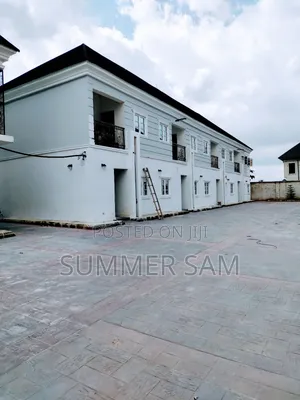 Photo - 2bdrm Duplex in Shelter Afrique for rent