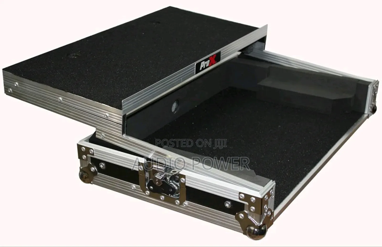 Dj Flight Case for All Controllers