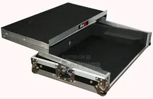 Dj Flight Case for All Controllers