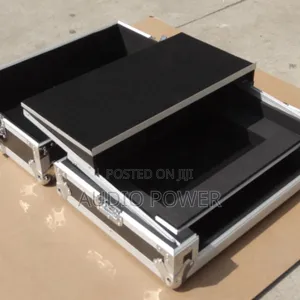 Dj Flight Case for All Controllers