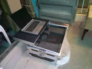Dj Flight Case for All Controllers