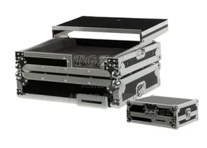 Dj Flight Case for All Controllers