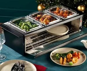 Hosting Station Buffet Server in Ojo - Kitchen Appliances, Victor ...