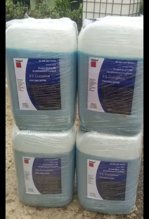 Fleetguard Concentrate Extended Life Antifreeze/Coolant 20l
