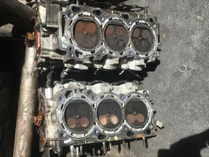 Top Cylinders for Pathfinder Xterra Fx35 Murano Maxima
