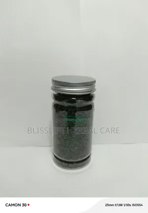 Photo - God's Garden Herbal Green Tea