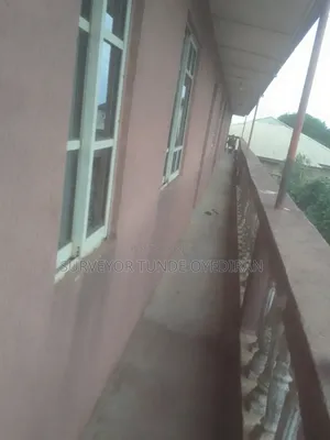 1bdrm House in Goodness And Mercy, Ikorodu for rent