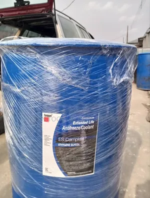 Fleetguard Concentrate Extended Life Antifreeze/Coolant