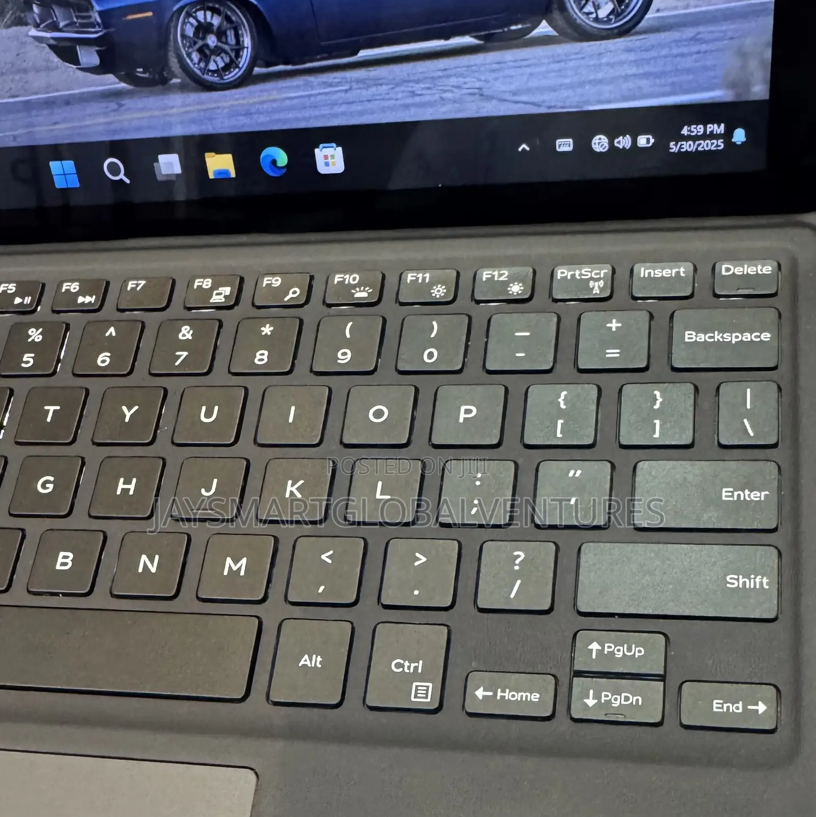 Laptop Dell Latitude 12 5285 16GB Intel Core i7 SSD 256GB