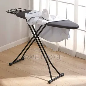 Comfortboard Ironing Board