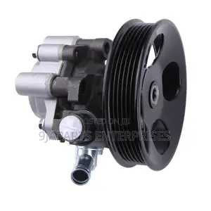 Steering Pump Toyota 4runner Lexus Gx470 V8 4.7l 2003-2009