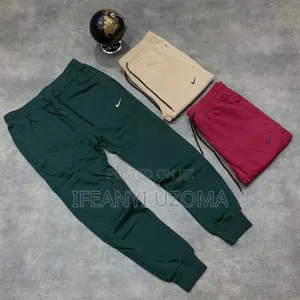 Nike Original Jorgers Trousers