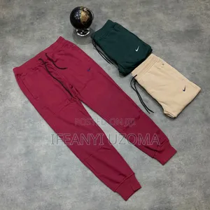 Nike Original Jorgers Trousers