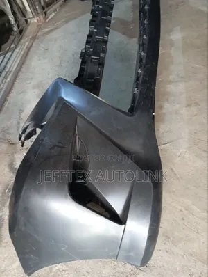 Front Bumper for Lexus Gx460 Brand New Available