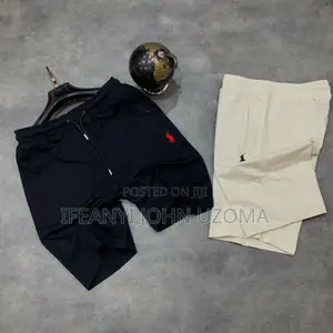 Polo Ralph Lauren Jorgers Short