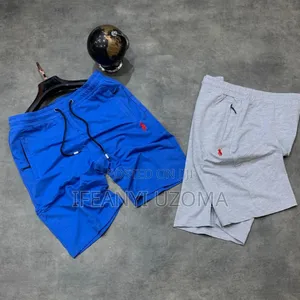 Polo Ralph Lauren Jorgers Short